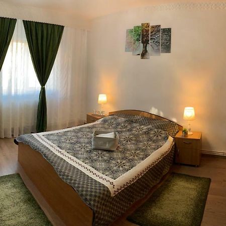 Strada Poligonului Apartament Apartment Алба Юлия Екстериор снимка
