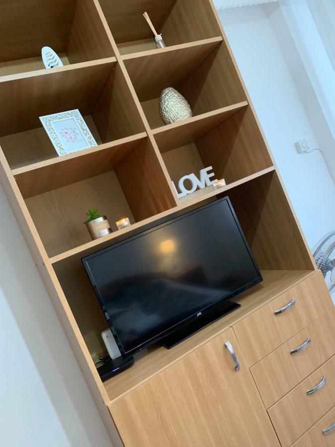Strada Poligonului Apartament Apartment Алба Юлия Екстериор снимка