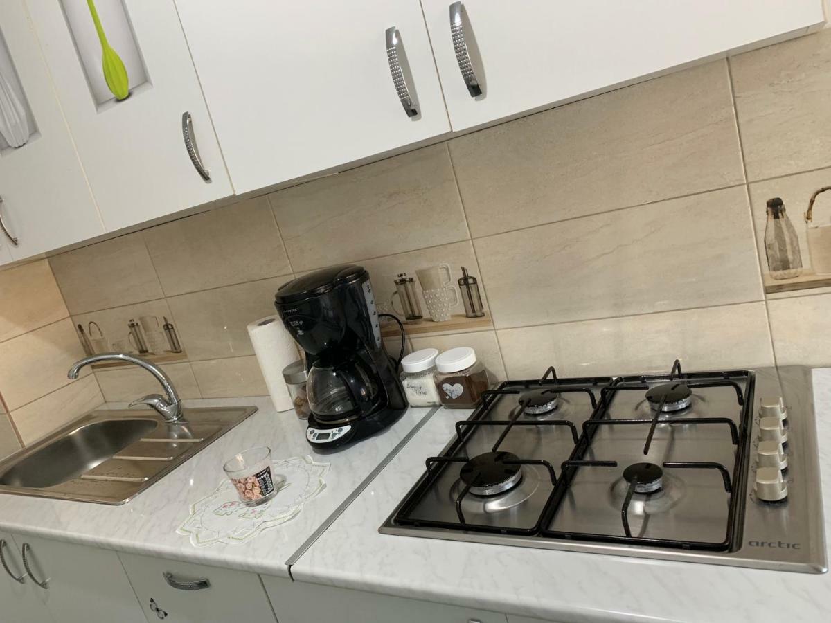 Strada Poligonului Apartament Apartment Алба Юлия Екстериор снимка